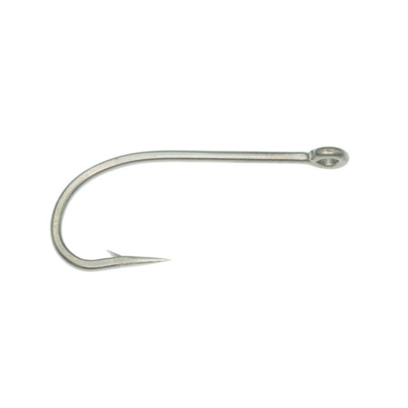 Tiemco Saltwater Hooks – Standard – TMC811S (25 PK)