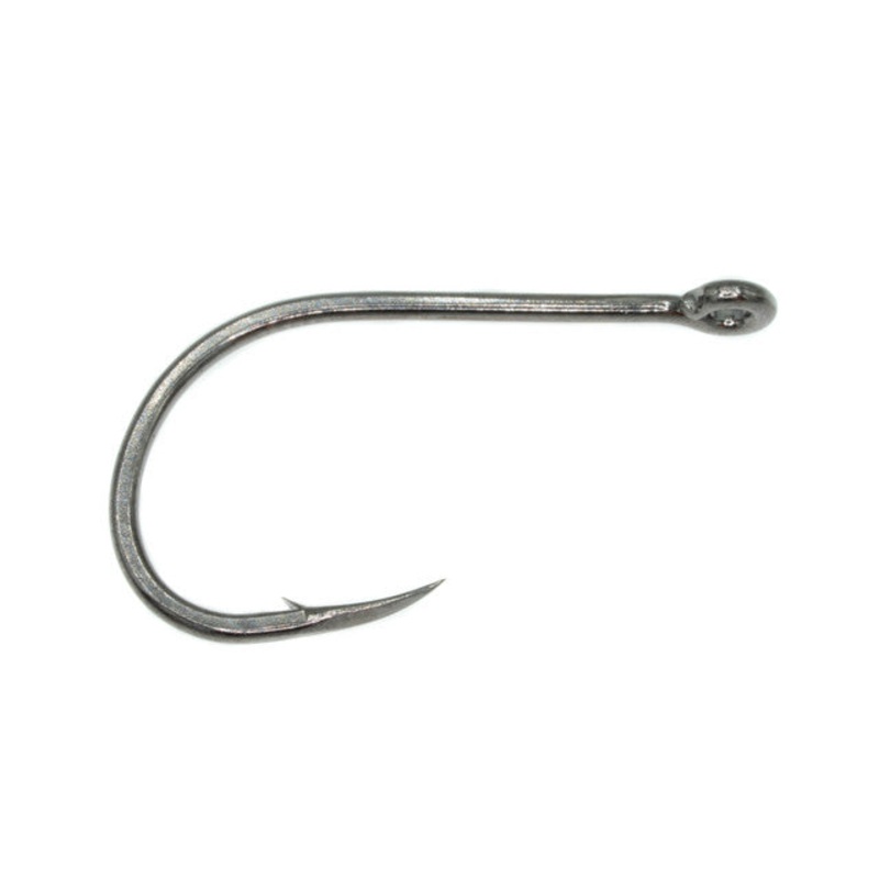 Tiemco Saltwater Hooks – Sure Point – TMC600SP (Small Pack)