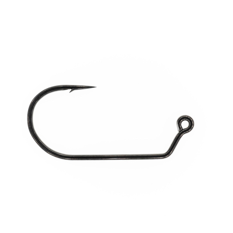 X-Series 60 Degree Jig Hooks by Umpqua
