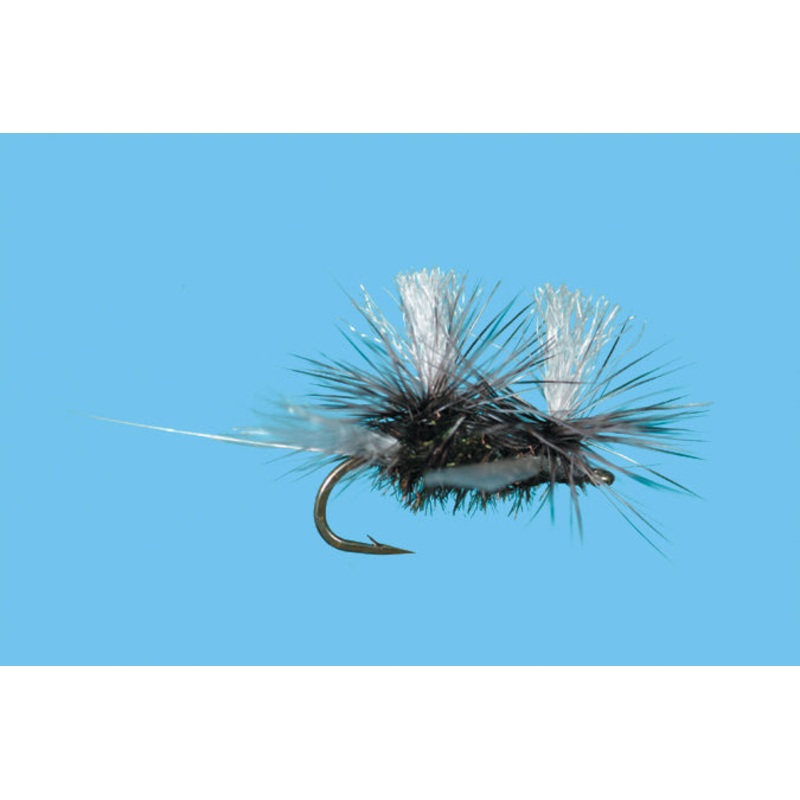Cluster Midge||14||16