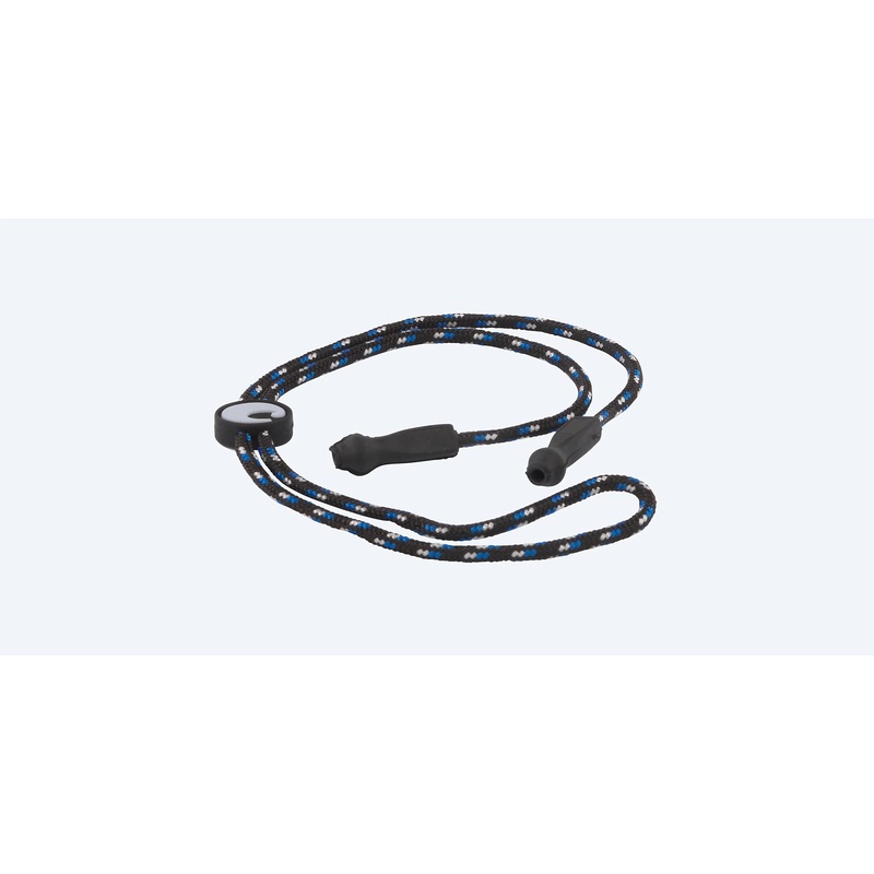 Costa Straps|Black