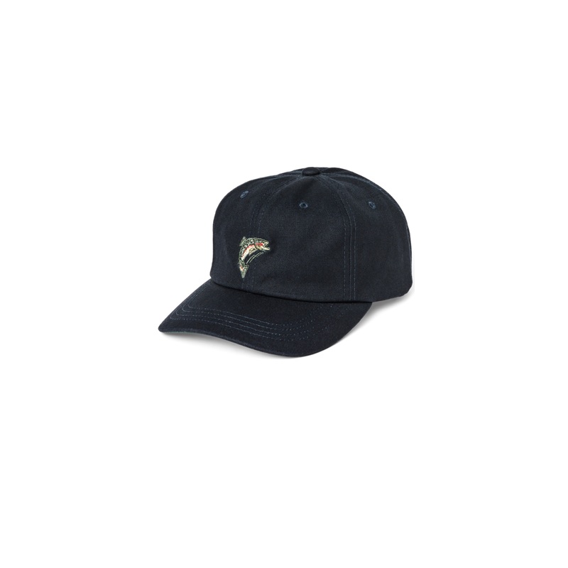 Filson Dry Tin Low-Profile Logger Cap Hat