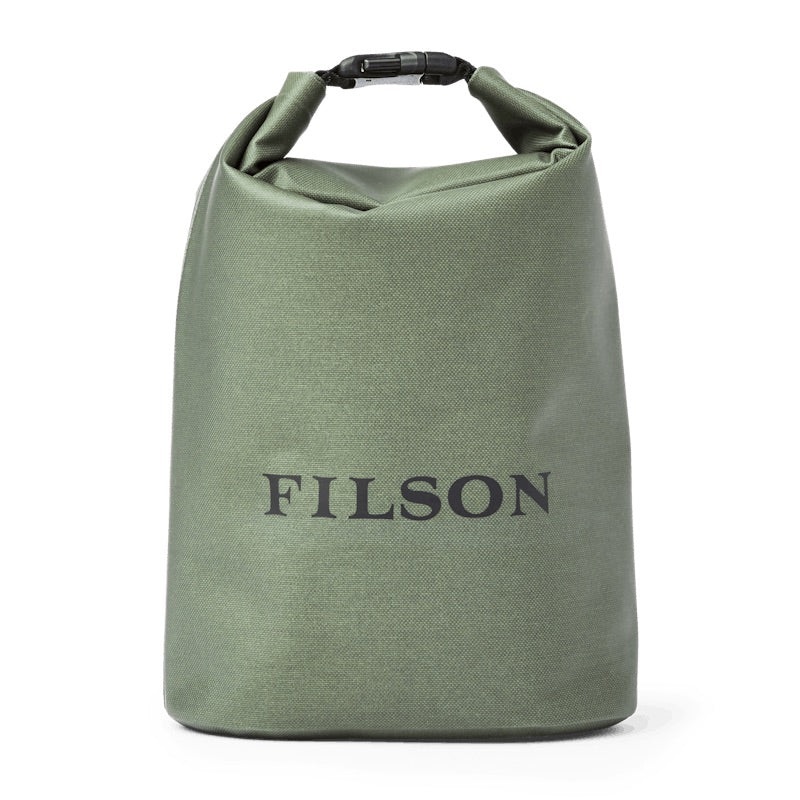 Filson Small Dry Bag|Green