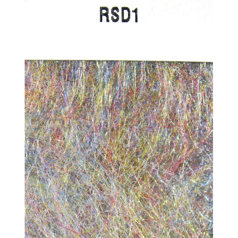 Hareline Rainbow Scud Dub|Light Shade