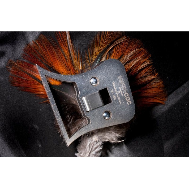 Kuchelmeister Multiclamp Tool|Standard|Minus (mini)