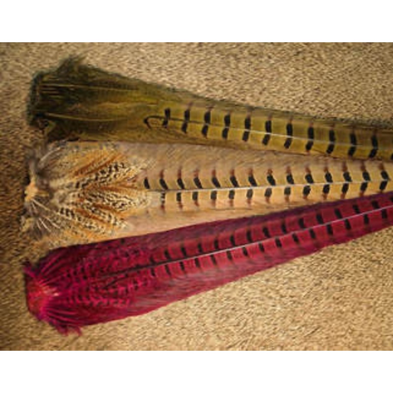 Natures Spirit Pheasant Tail Clump