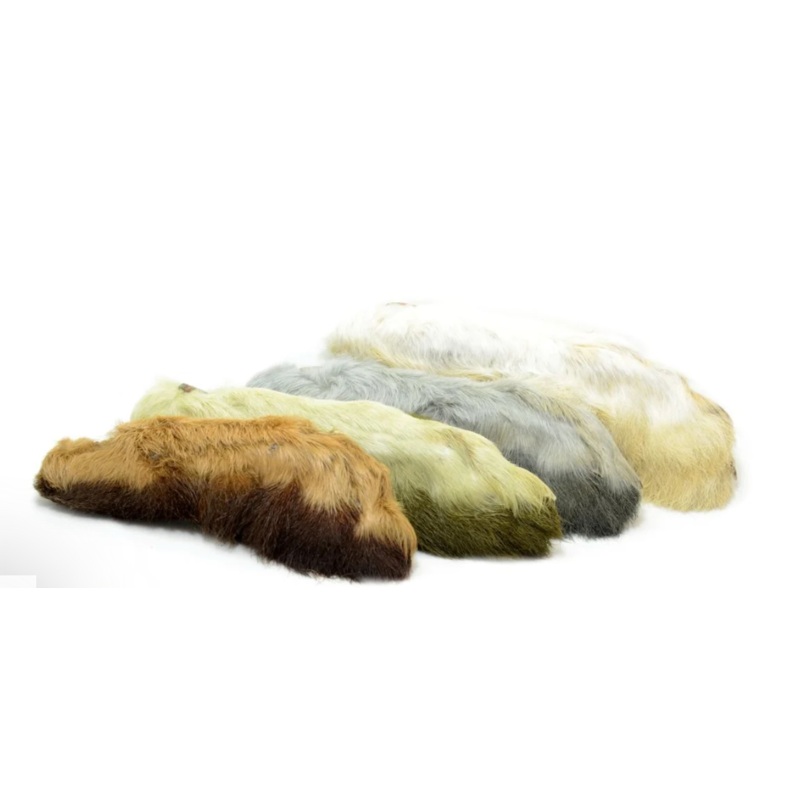 Natures Spirit Snowshoe Rabbit Foot