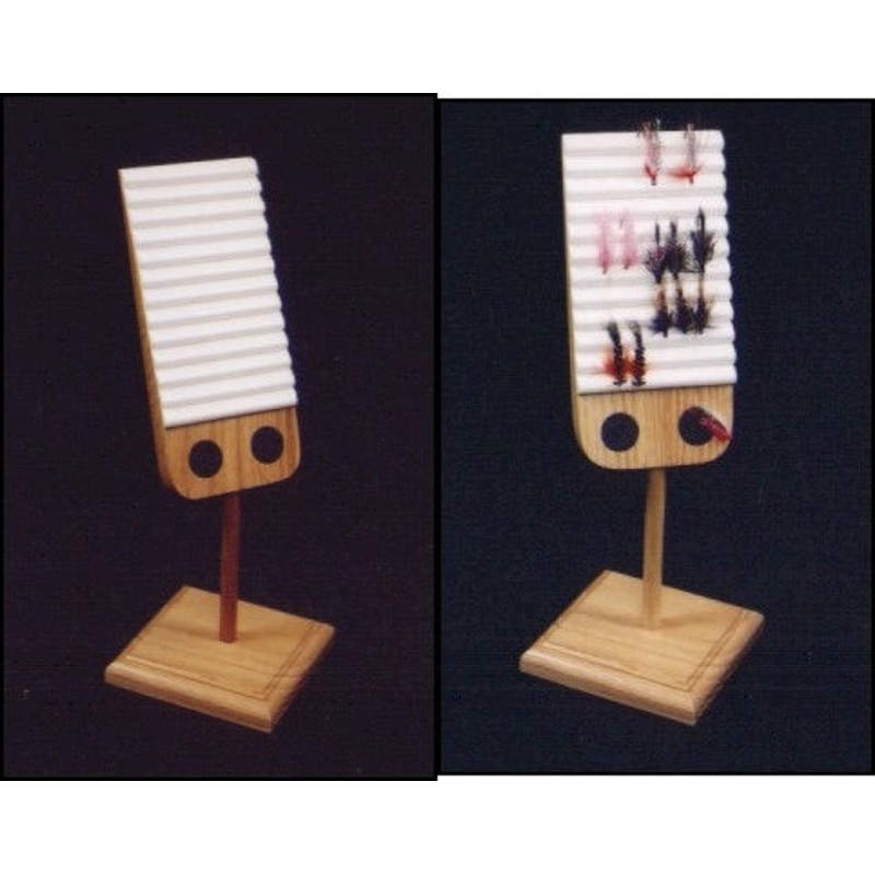 Oasis Fly Dock with Base