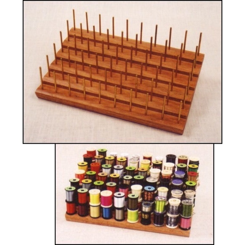 Oasis Thread Rack
