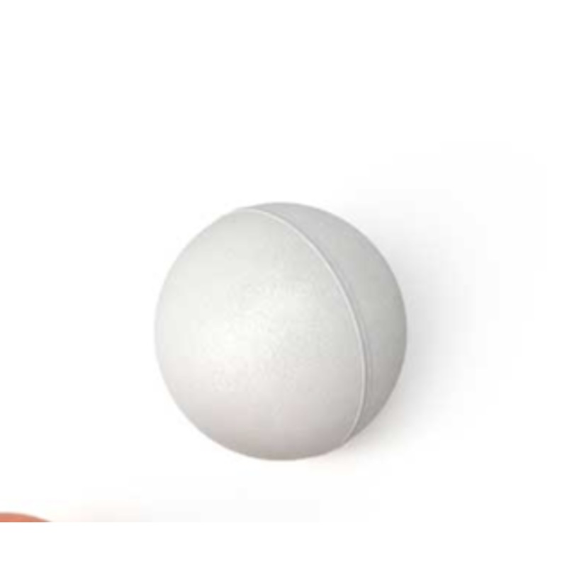 Oros Small Strike Indicator White