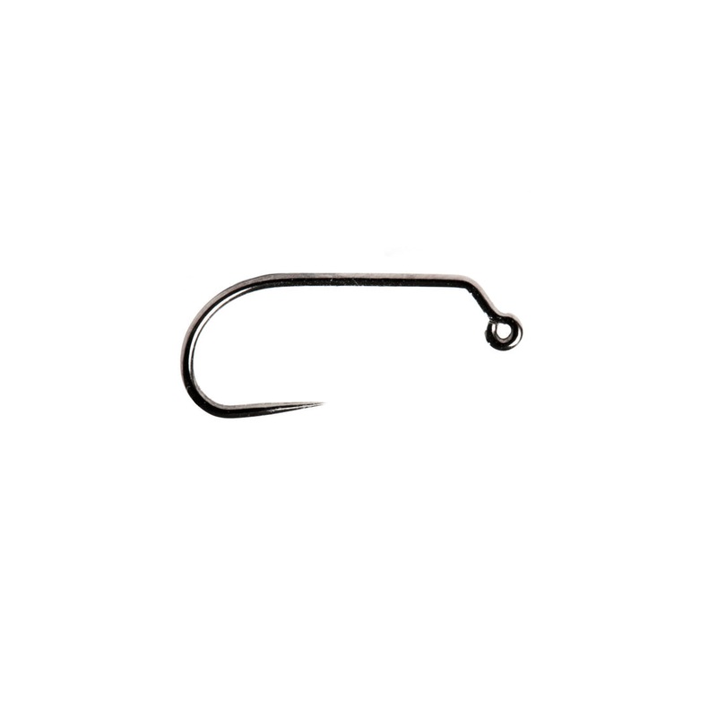 Partridge Ideal Jig Hook|12|14|16|18