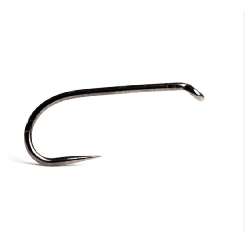 Partridge Sproat Wet Hook|12|14|16