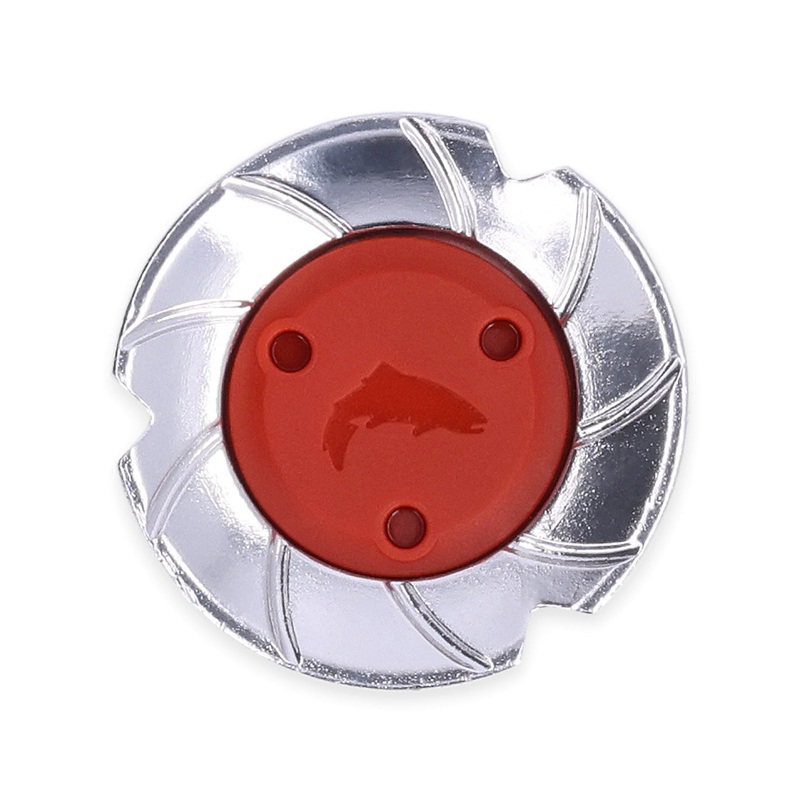 Simms G4 Powerlock Aluminum Cleats