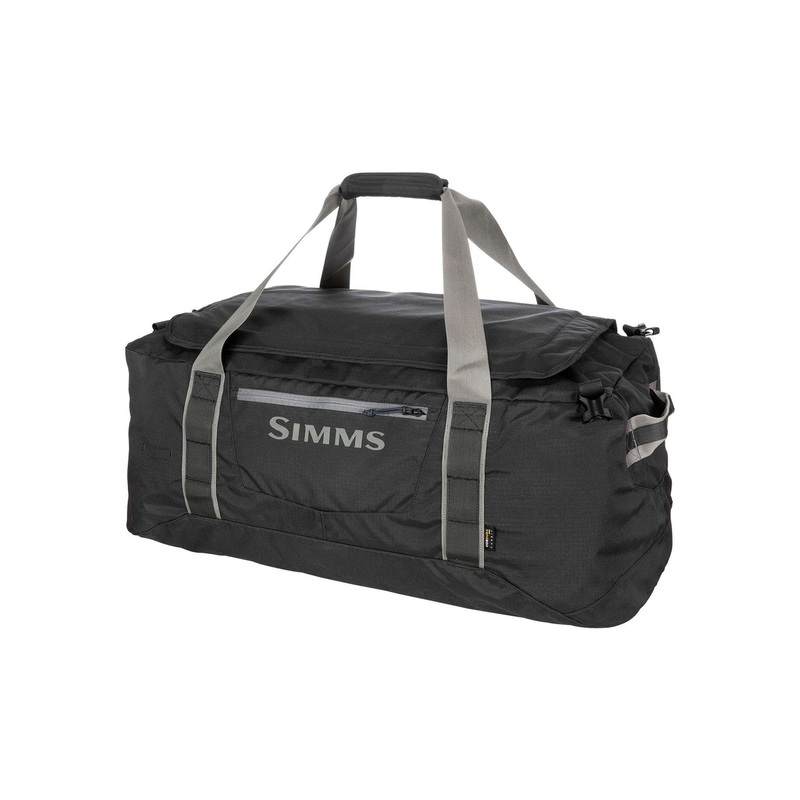 Simms GTS Gear Duffel|80l