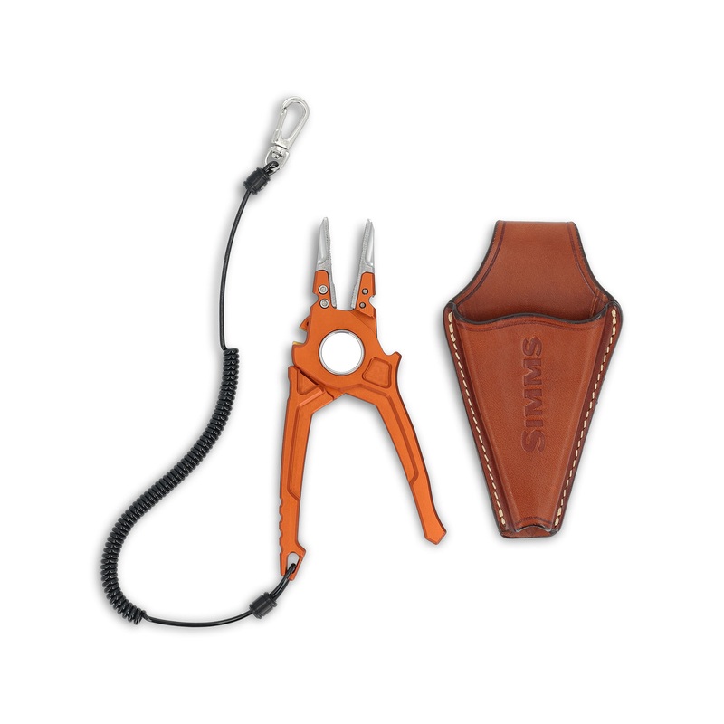 Simms Guide Pliers