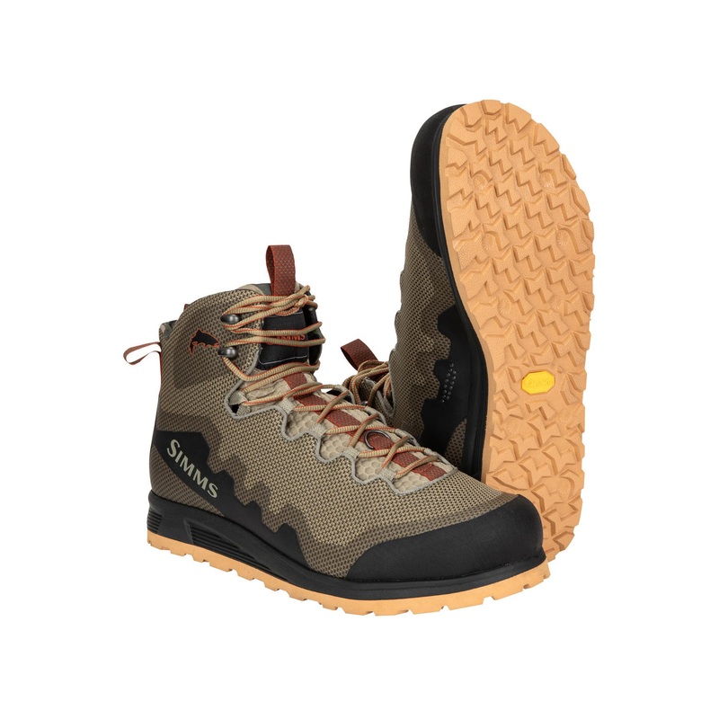 Simms Mens Flyweight Access Boots