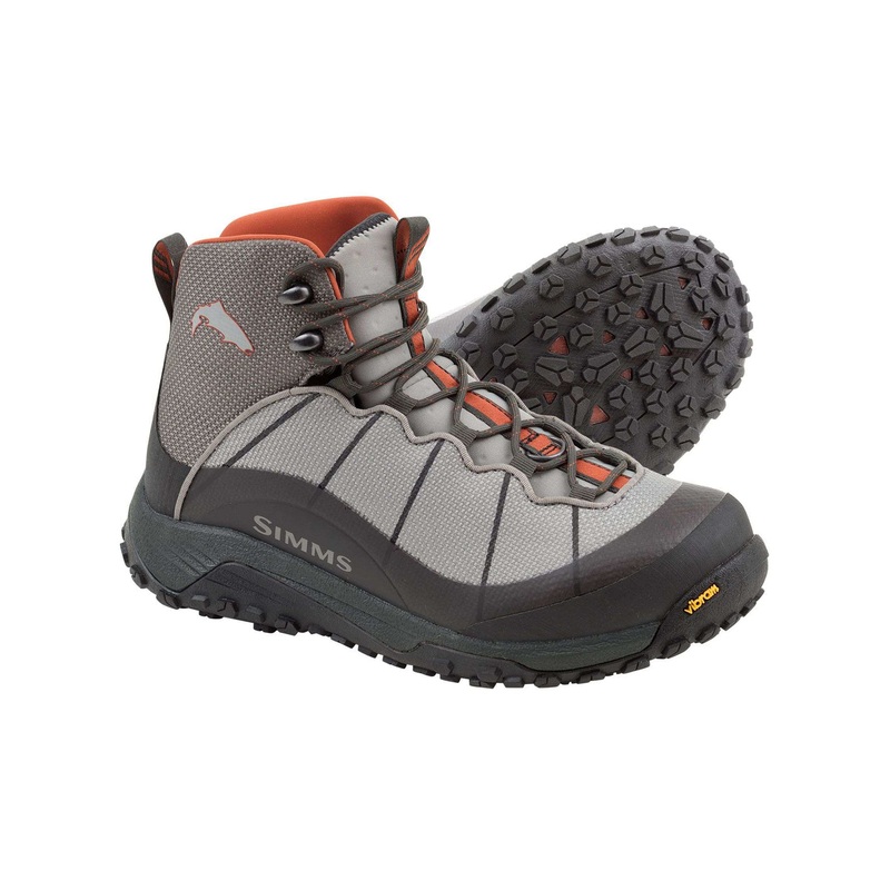 Simms Womens Flyweight Boot – Vibram