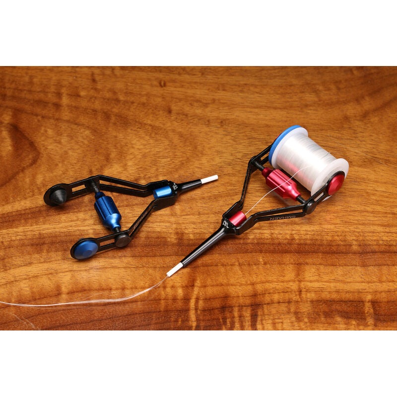 Smhaen Regular Red Bobbin