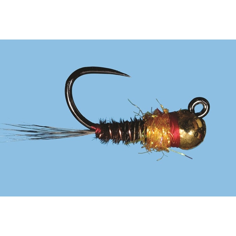 Tungsten Jig Faucii||14||16||18