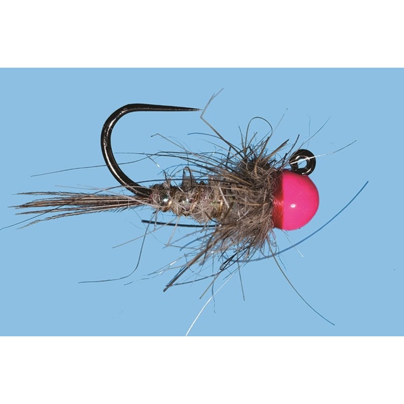 Tungsten Jig Naughty Bunny||14||16||18
