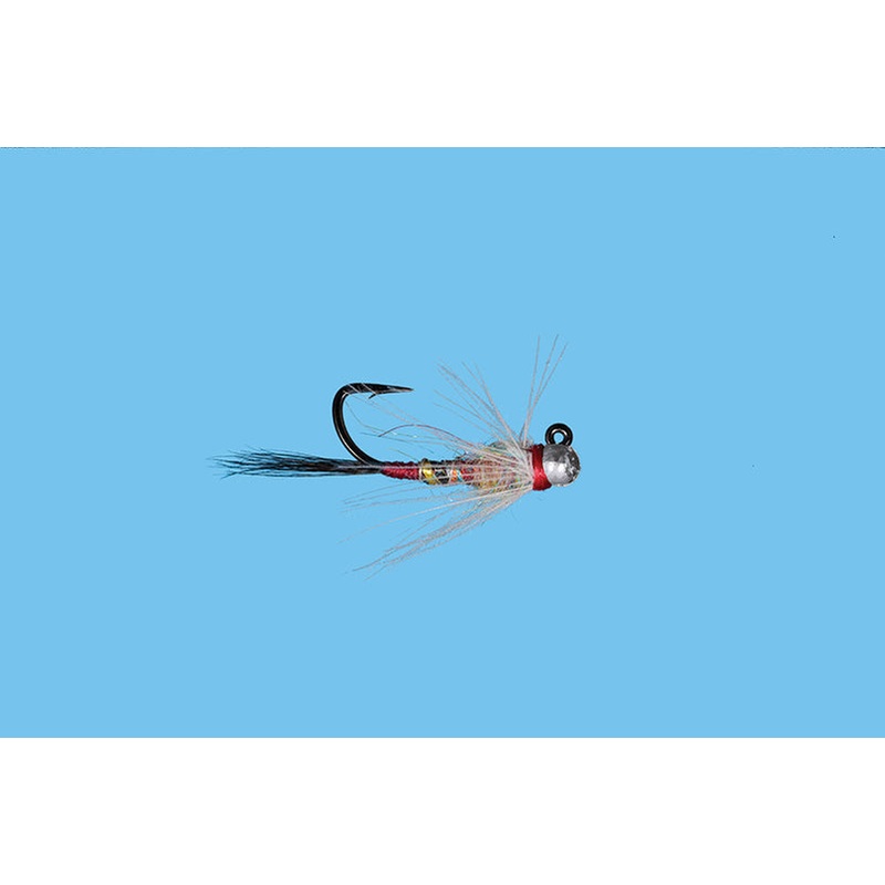 Tungsten Jig Rainbow Assassin||14||16||18