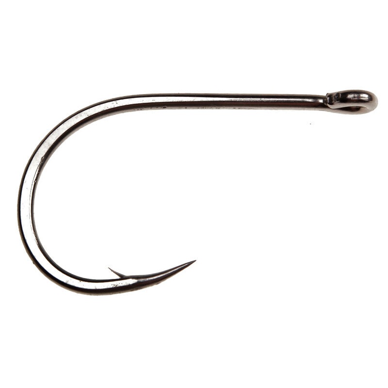 Ahrex SA280 Minnow Hook||2||1/0||2/0
