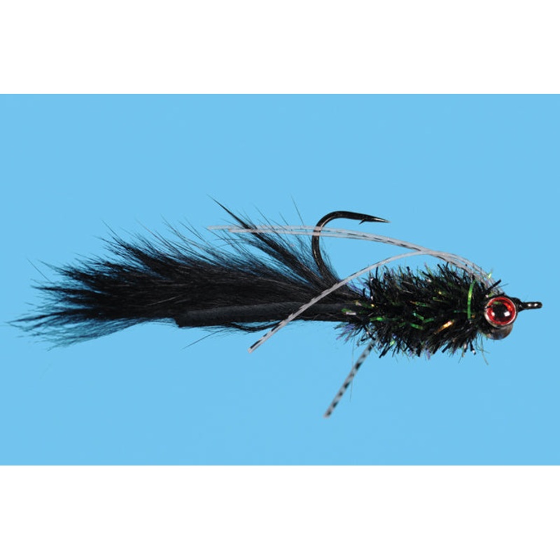 Bass Master||2|Black