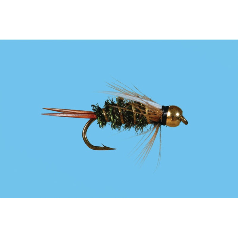 Bead Head Prince Nymph||12||14||16
