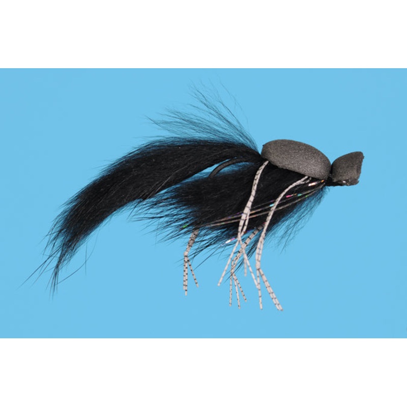 Chernobyl Squirrel||2|Black