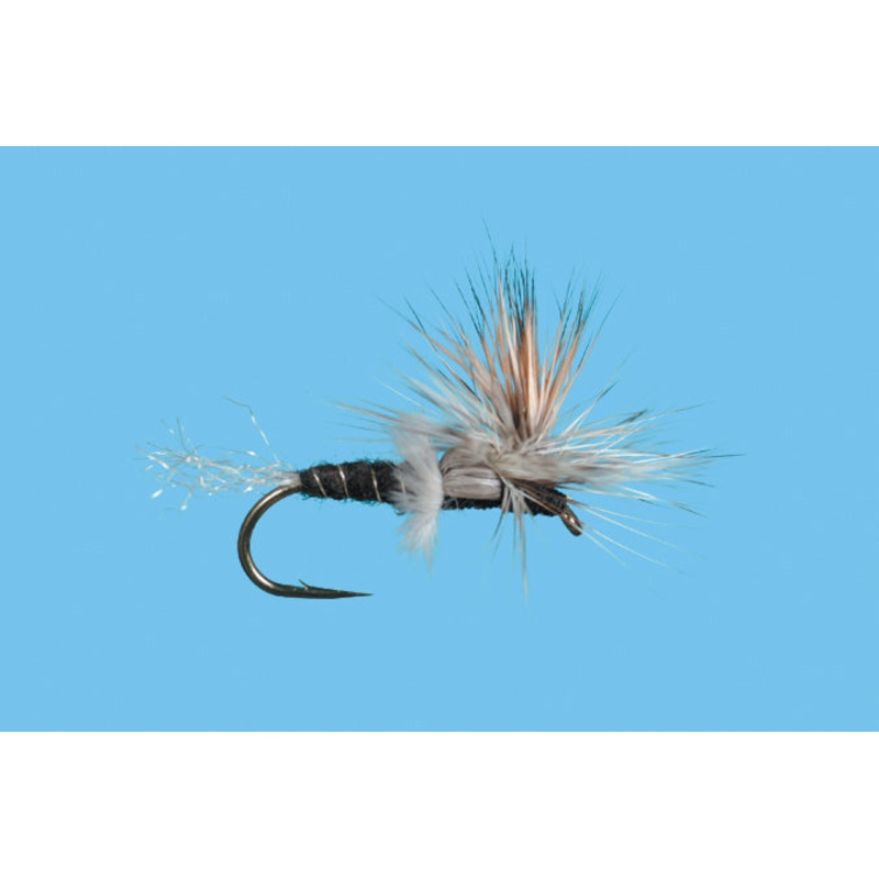 Chironomid Cripple||14