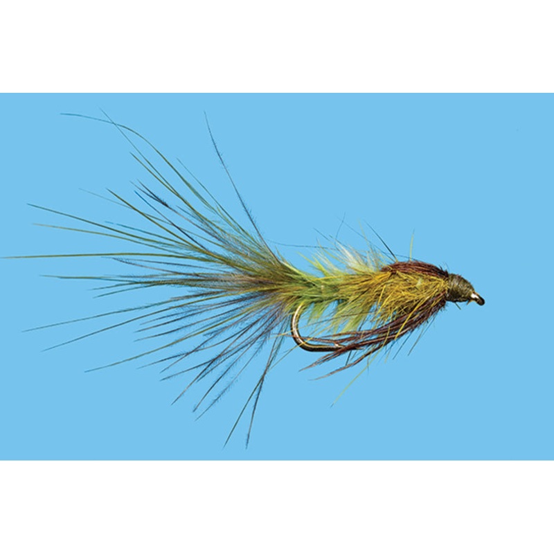 Damsel Hares Ear||12||14