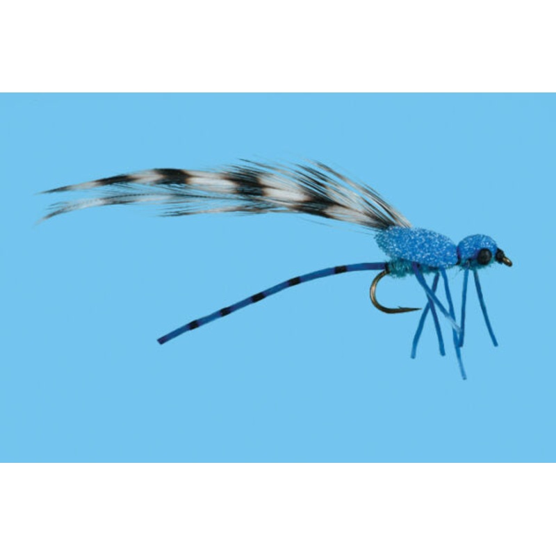 Egg Laying Damsel||14