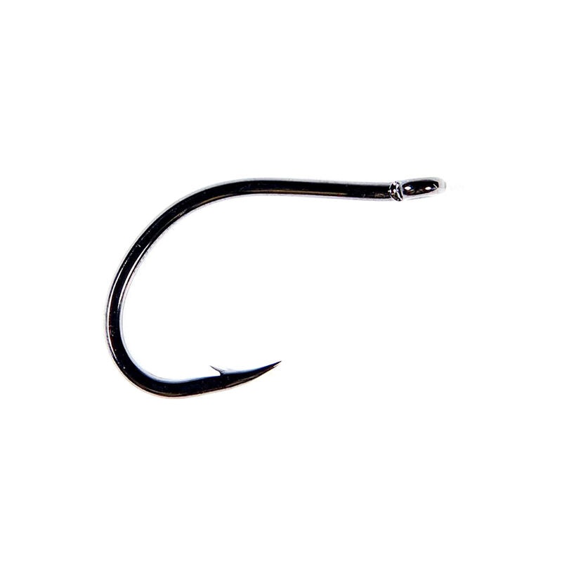 Gamakatsu SC17 Tarpon Hook||3/0