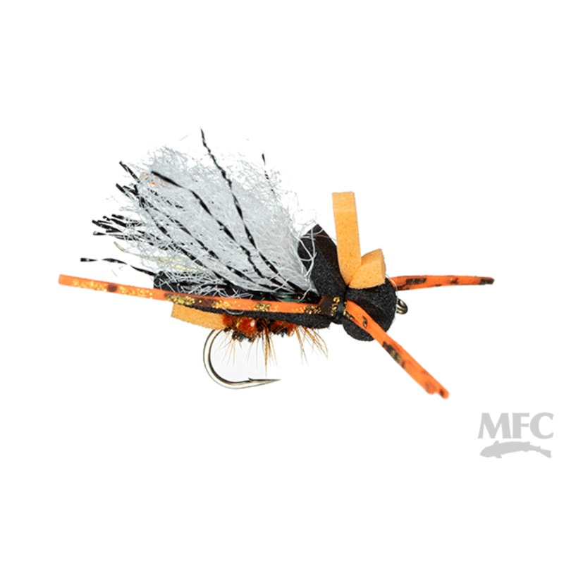 Green River Super Cicada||6