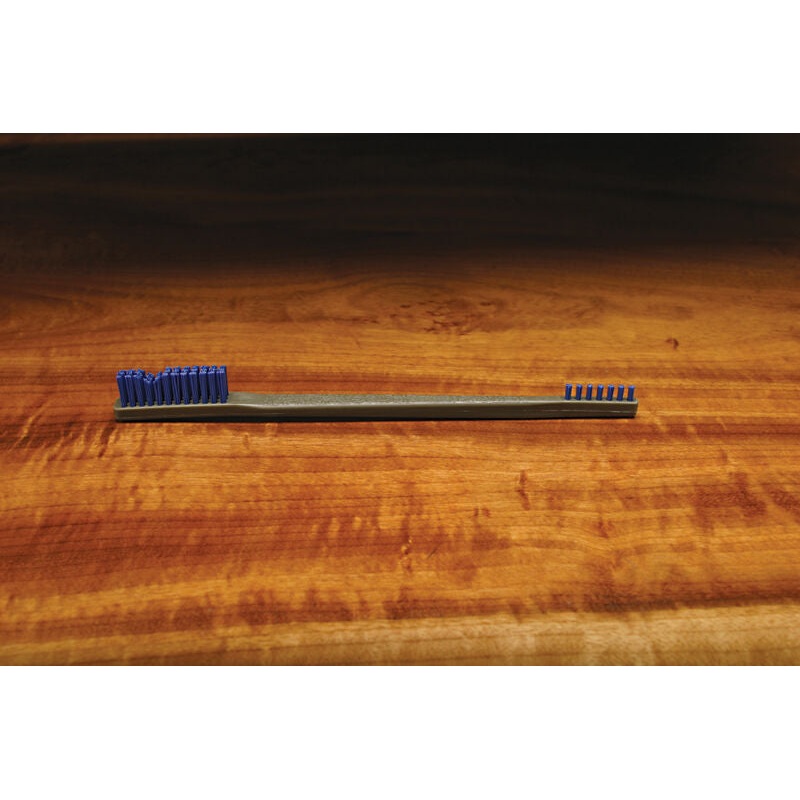 Hareline Ultimate Dubbing Brush