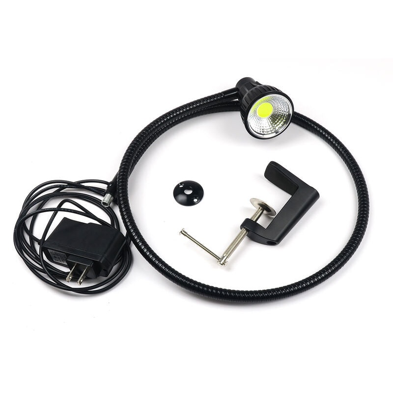 Hareline Ultimate Long Neck LED Fly Tying Light