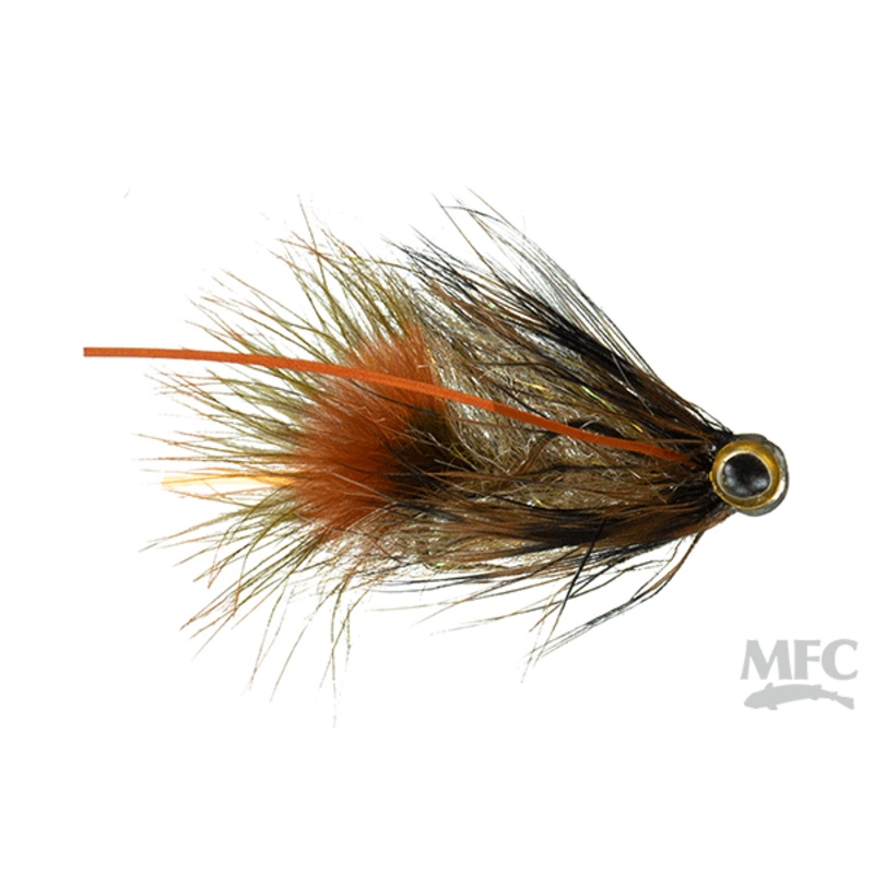 MFC Rowley Balanced Baitfish||10|Perch