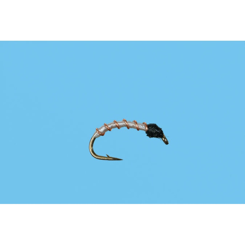 Miracle Nymph||18||20