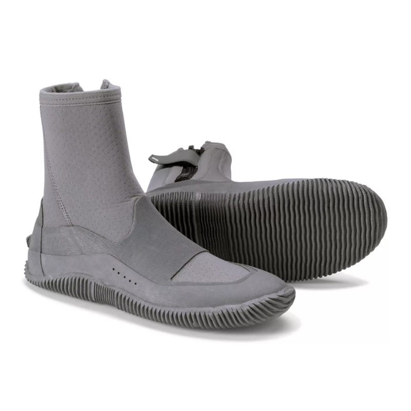 Orvis Christmas Island Bootie|Gray|5|6|7|8|9|10|11|12|13