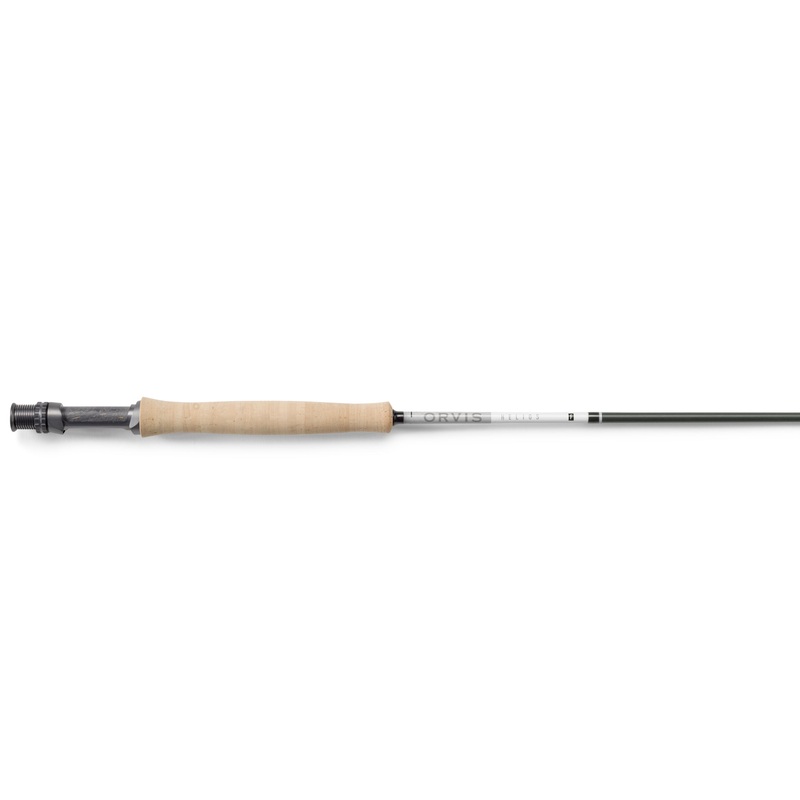 Orvis Helios 4F|76 3wt (763-4)|84 3wt (843-4)|86 4wt (864-4)|9 5wt (905-4)