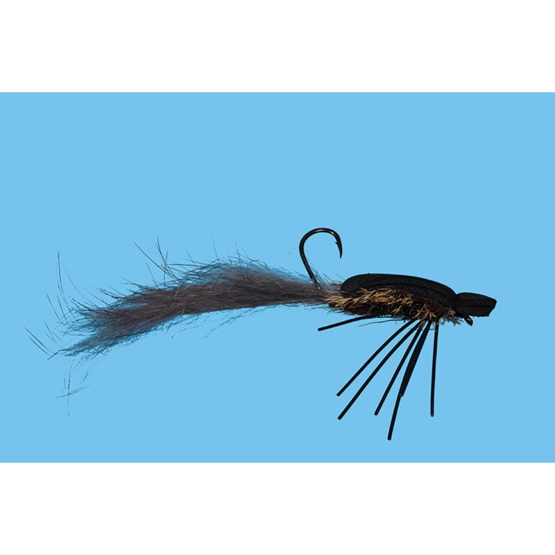 Rubber Leg Stinger Mouse||4