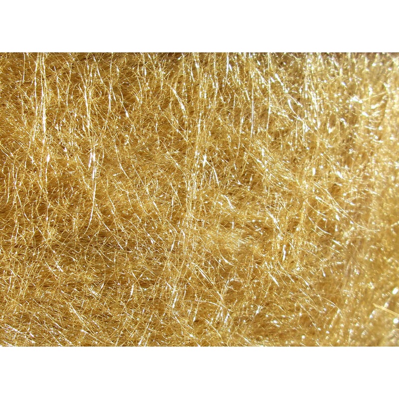 Senyos Laser Hair Dubbing|Dark Sand