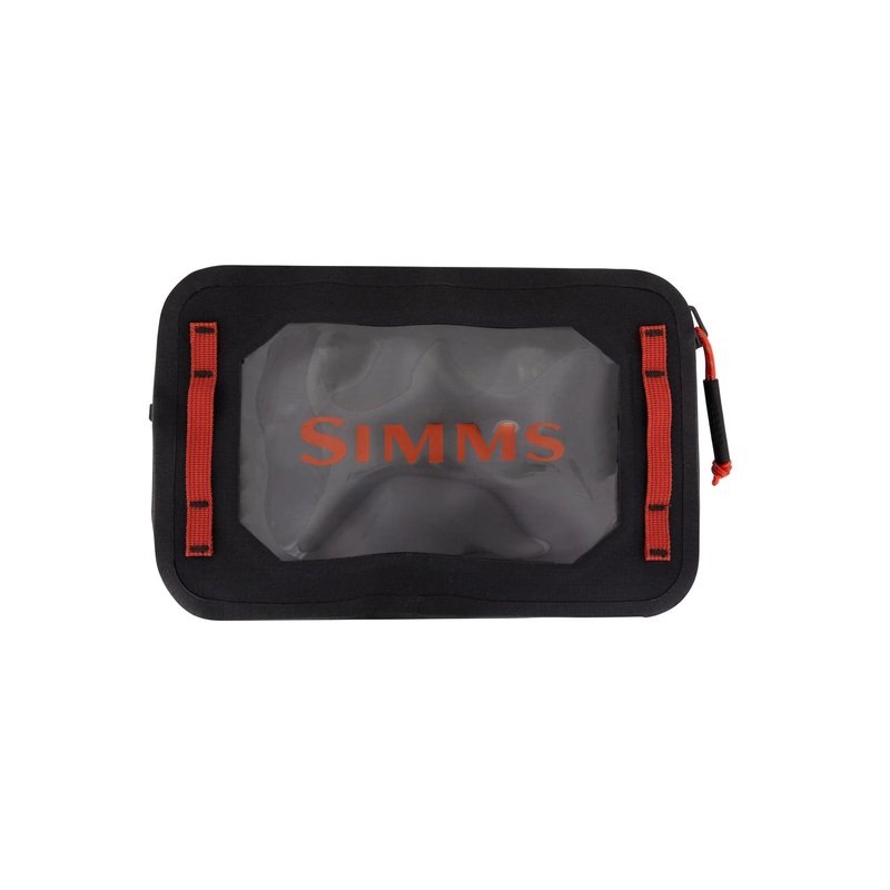 Simms Dry Creek Z Gear Pouch|Small 2L