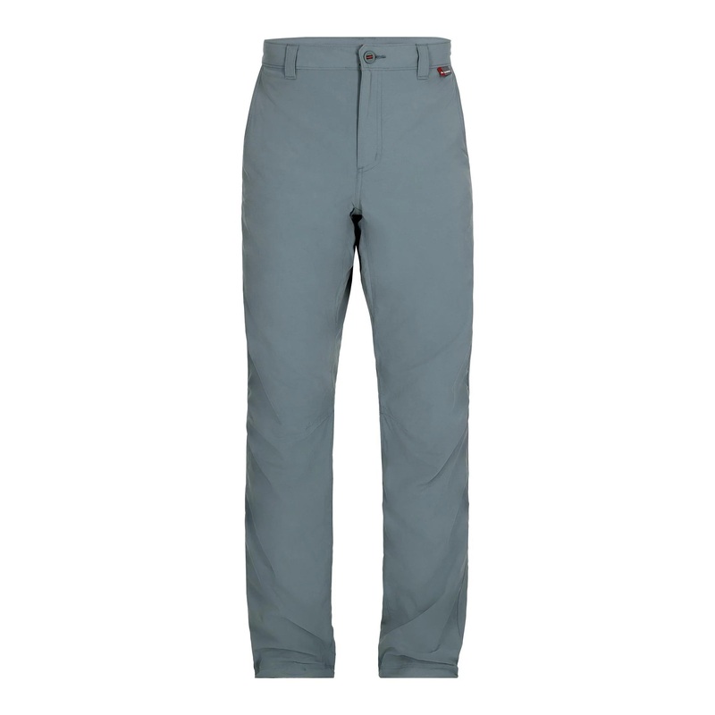 Simms Mens Superlight Pant|Storm|32/Regular|34/Regular|36/Regular