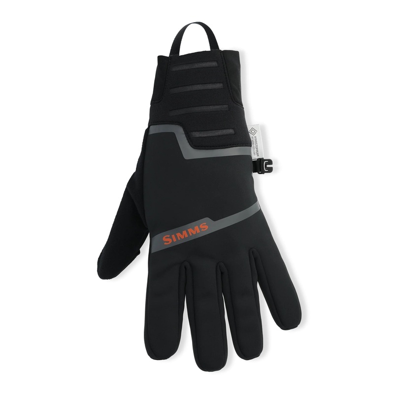 Simms Windstopper Flex Gloves|Large