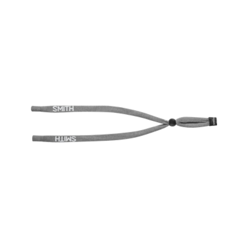 Smith Eyewear Retainer|Grey