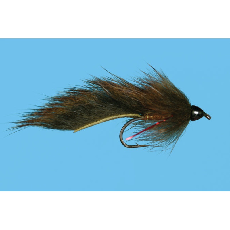 Wounded Sculpin||8|Natural