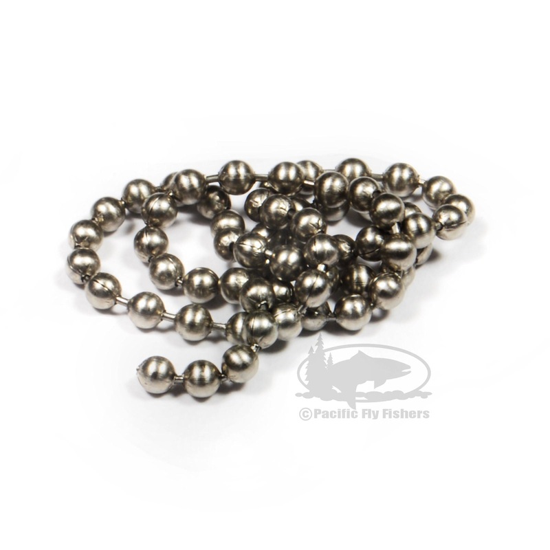 Bead Chain Eyes – Stainless Steel