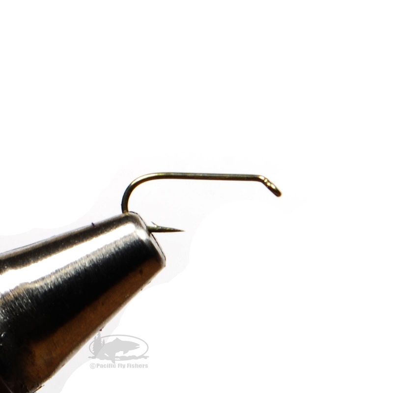 Daiichi 1100 Dry Fly Hook|24|22|20|18|16