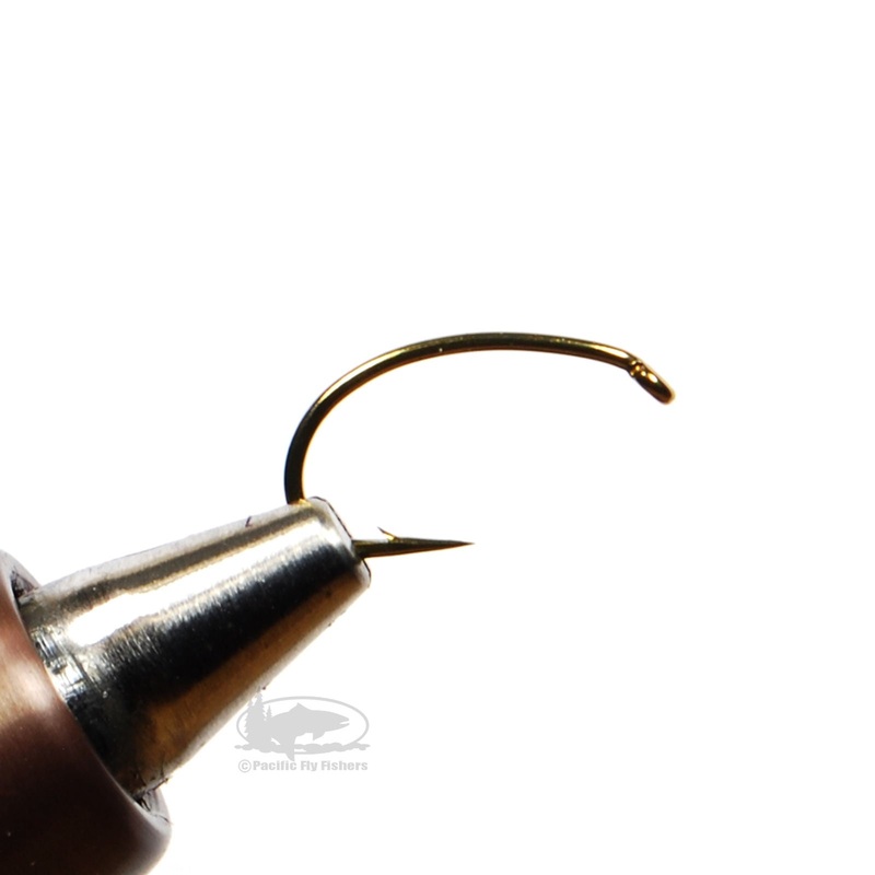 Daiichi 1120 Scud Hook|18|16|14|12|10|8|6